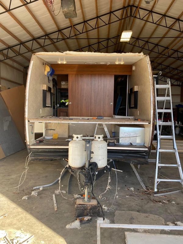 Appalachian RV Repair Parts & Service Mobile RV Repair, RV Repair